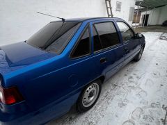 Фото авто Daewoo Nexia