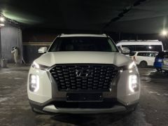 Photo of the vehicle Hyundai Palisade