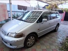 Сүрөт унаа Honda Odyssey