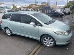 Фото авто Honda Airwave