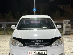 Сүрөт унаа Toyota Camry