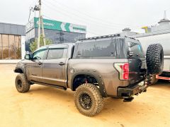 Фото авто Toyota Tundra