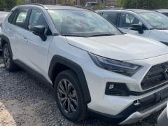 Фото авто Toyota RAV4