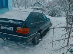 Сүрөт унаа Audi 100