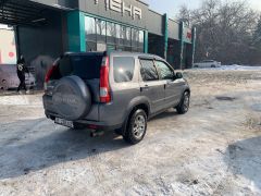 Сүрөт унаа Honda CR-V