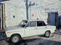 Фото авто ВАЗ (Lada) 2106