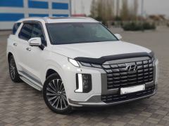 Photo of the vehicle Hyundai Palisade