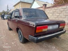 Photo of the vehicle ВАЗ (Lada) 2107