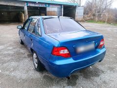 Фото авто Daewoo Nexia