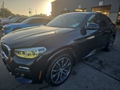 Фото авто BMW X4