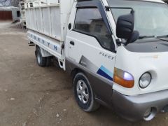 Фото авто Hyundai Porter