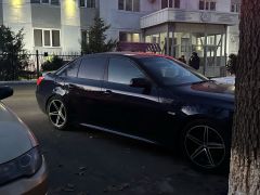 Сүрөт унаа BMW 5 серия