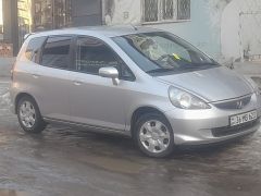 Photo of the vehicle Honda Jazz