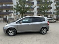 Сүрөт унаа Honda Jazz