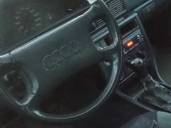 Фото авто Audi 100