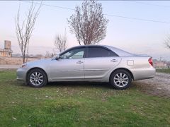 Фото авто Toyota Camry