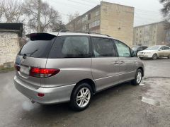 Photo of the vehicle Toyota Previa