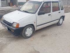 Photo of the vehicle Daewoo Tico