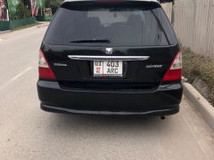 Сүрөт унаа Honda Odyssey