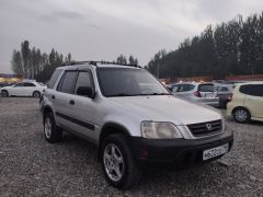 Сүрөт унаа Honda CR-V