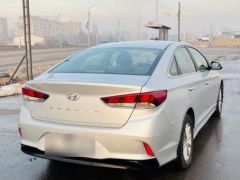 Сүрөт унаа Hyundai Sonata