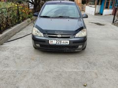 Фото авто Hyundai Getz