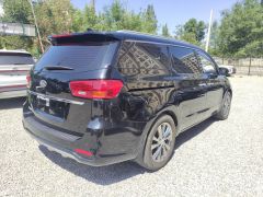 Сүрөт унаа Kia Carnival