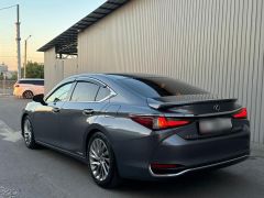 Сүрөт унаа Lexus ES