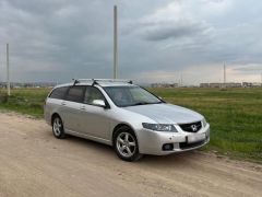 Сүрөт унаа Honda Accord