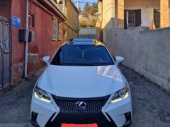 Сүрөт унаа Lexus CT