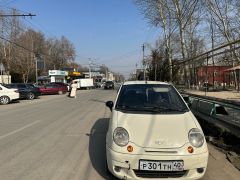 Photo of the vehicle Daewoo Matiz