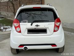 Photo of the vehicle Chevrolet Spark