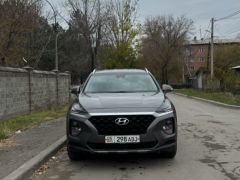 Photo of the vehicle Hyundai Santa Fe