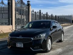 Фото авто Kia K7