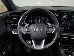 Сүрөт унаа Lexus RX