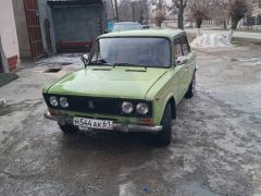 Фото авто ВАЗ (Lada) 2106