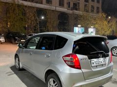 Photo of the vehicle Honda Fit