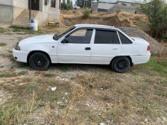 Сүрөт унаа Daewoo Nexia