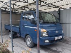 Фото авто Hyundai Porter