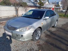 Фото авто Toyota Camry