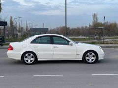 Фото авто Mercedes-Benz E-Класс