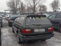 Сүрөт унаа Volkswagen Passat