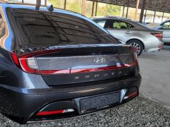 Сүрөт унаа Hyundai Sonata