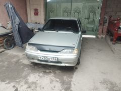 Фото авто ВАЗ (Lada) 2114