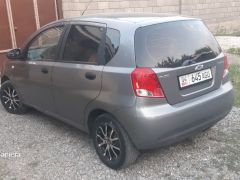 Photo of the vehicle Chevrolet Aveo