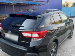 Фото авто Subaru Crosstrek