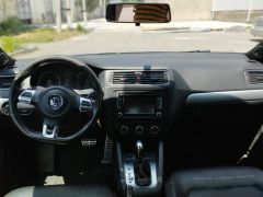 Фото авто Volkswagen Jetta