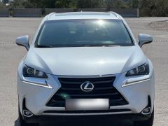 Фото авто Lexus NX