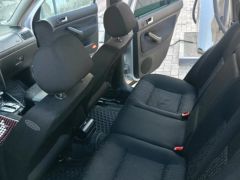 Сүрөт унаа Volkswagen Golf