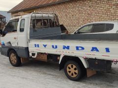 Фото авто Hyundai Porter